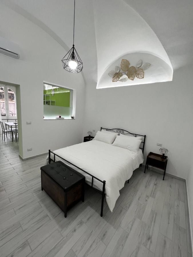 Simo'S Houses Catania Exterior photo