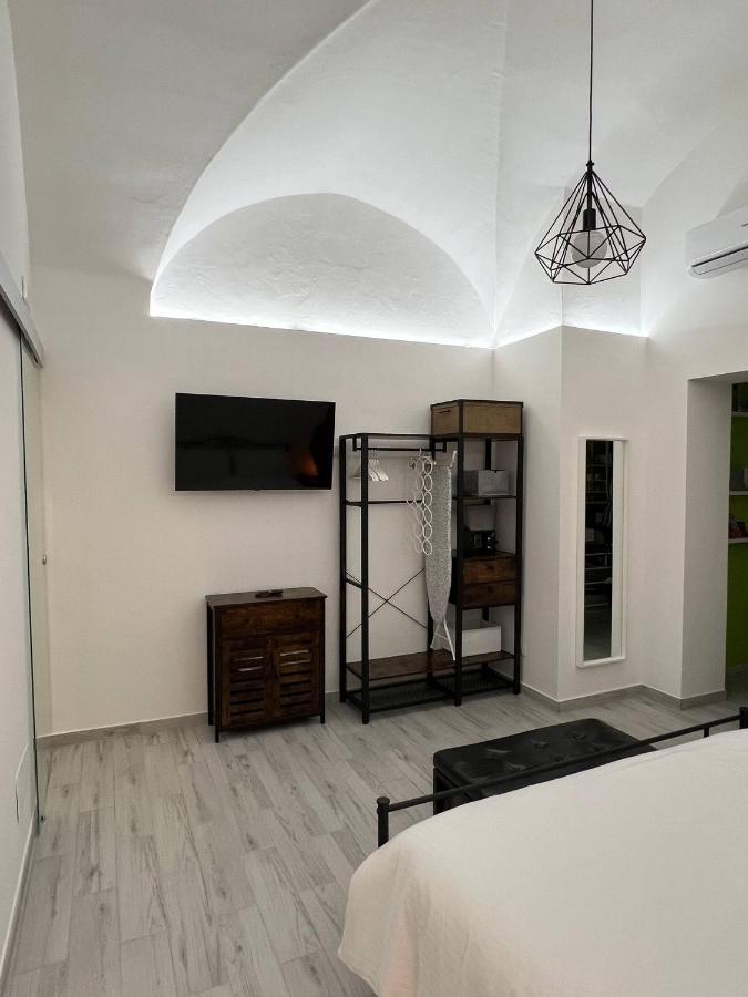 Simo'S Houses Catania Exterior photo