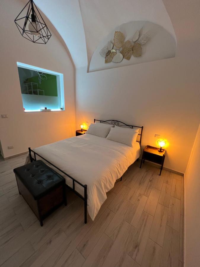 Simo'S Houses Catania Exterior photo