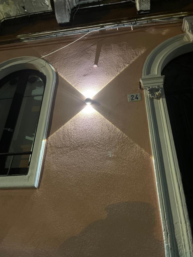 Simo'S Houses Catania Exterior photo
